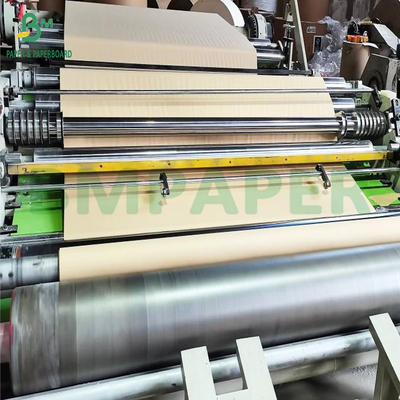 Sandwich Wrap Paper Naural Brown 40gsm 45gsm Greaseproof Paper