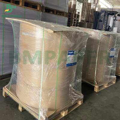 Sandwich Wrap Paper Naural Brown 40gsm 45gsm Greaseproof Paper