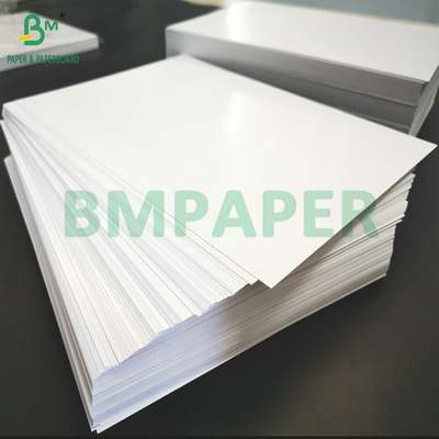 18 x 12 inches 120g C2S Gossy Art Inkjet Laser Paper For Manu Photo Printing