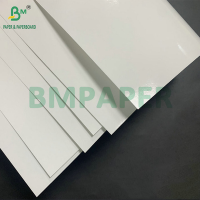 18 x 12 inches 120g C2S Gossy Art Inkjet Laser Paper For Manu Photo Printing
