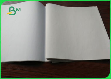 A4 Smooth White 70gsm 80gsm Bond Paper for School Book Printing