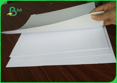 A4 Smooth White 70gsm 80gsm Bond Paper for School Book Printing