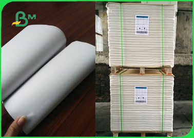 A4 Smooth White 70gsm 80gsm Bond Paper for School Book Printing