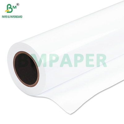 240gsm High Glossy Resin Coated Inkjet Photo Paper Roll 610mm x 30m