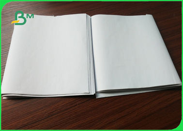 Eco Friendily White Bond Paper / 80gsm Uncoated Paper for Printing & Packaging