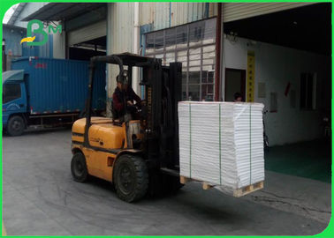 Eco Friendily White Bond Paper / 80gsm Uncoated Paper for Printing & Packaging