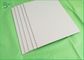 High Density Laminated Gery Cardboard Paper 1.5mm Thickness Uncoated