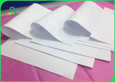 White Bond Paper Woodfree Offset Paper 140gsm In Jumbo Roll &amp; Sheet