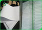 Uncoated White Bond Paper , 70GSM 80GSM Woodfree Paper For Notebook