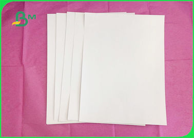 Wood Pulp Glossy Art Paper 200gsm C2S Coated 300g In Roll &amp; Sheet