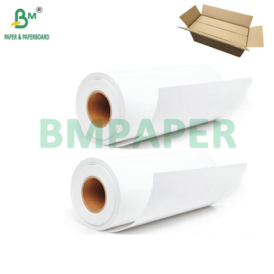 230grs 260grs Glossy Satin Lustre Inkjet RC Photo Paper 24inch x 30m