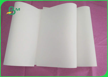 Waterproof Coated RP Stone Paper 140um For Wrapping Paper / Bags