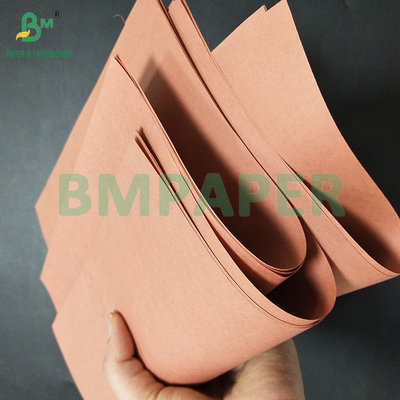70GSM High Temperature Resistant Uncoated Kraft Paper For Baking Butcher
