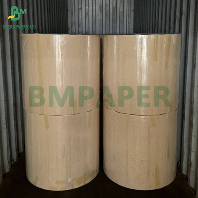 30gsm 40gsm Hamburger Wrapping Paper For Food Snacks Pouches Wax Coated Oil Water Proof