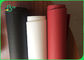 Non-Toxic Oil-Resistant Washable Kraft Paper Raw Materials For Tote Bag In Roll