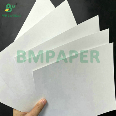 71cm 280gram 300gram Smooth Coating Black Core Paper For Play Card Printing