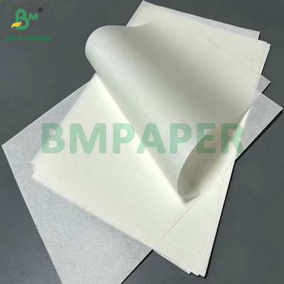 1010MM Food Grade 30gsm 35gsm MG Calendared kraft Paper For Sugar Sachet