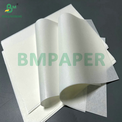 1010MM Food Grade 30gsm 35gsm MG Calendared kraft Paper For Sugar Sachet