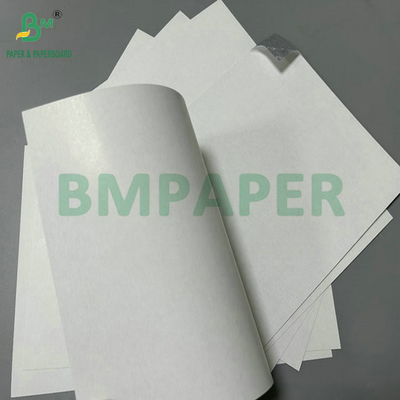 71cm x 95cm 300gram 310gram Coated Black Core Game Card Paper For Play Card
