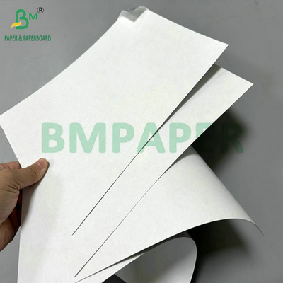71cm x 95cm 300gram 310gram Coated Black Core Game Card Paper For Play Card