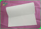 White Waterproof Tear Resistant Paper For Printing &amp; Packaging 787*1092mm