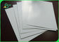 90 - 350gsm Glossy White Paper In Jumbo Roll For Magazine / Calendar