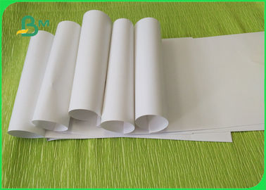 190gsm 200gsm Double Side Coated Glossy Art Paper Sheet Card For Brochure