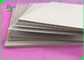 Recycle Pulp Smoothness Grey Board Paper for Hardcover Cover 3.0mm Thickness