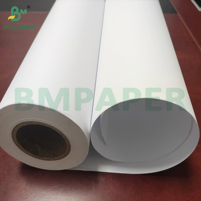 Ink-Jet &amp; Engineering Bright White Jam Free Bond Plotter Paper