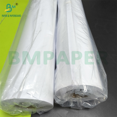 Ink-Jet &amp; Engineering Bright White Jam Free Bond Plotter Paper