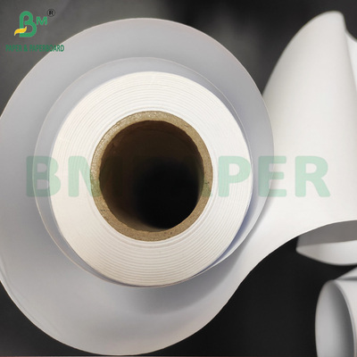 Ink-Jet &amp; Engineering Bright White Jam Free Bond Plotter Paper