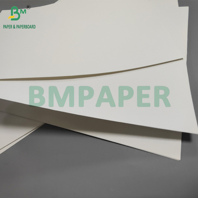 100um 130um Waterproof  PET Synthetic Paper For Advertising Banner 70 x 100cm
