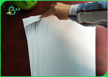 200gsm High Brightness C2S Glossy Art Paper For Book Printing