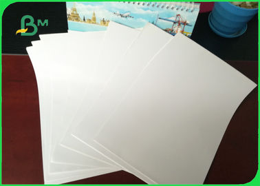 200gsm High Brightness C2S Glossy Art Paper For Book Printing