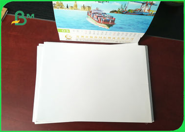 200gsm High Brightness C2S Glossy Art Paper For Book Printing