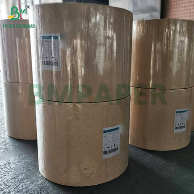 60g Medical Blister Paper For Disposable Syringe 794mm 510mm Roll