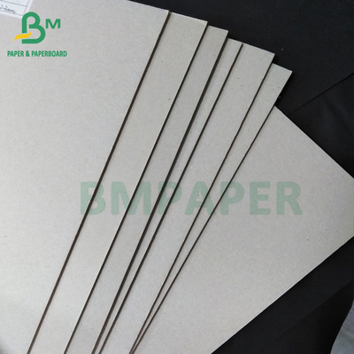 Book Binding Board 1.5mm High Stiffness 70 X 100cm In Sheet Grey Color