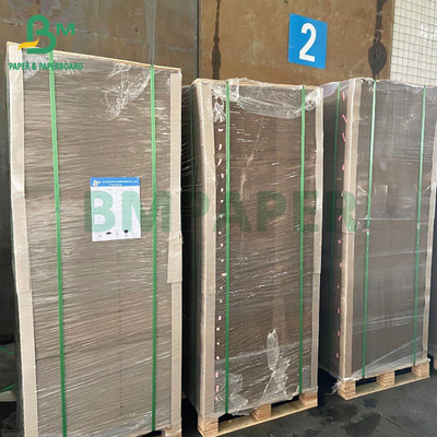 Book Binding Board 1.5mm High Stiffness 70 X 100cm In Sheet Grey Color