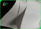 White C2S Art Paper Jumbo Roll Art Card 300gsm For Printing / Packaging