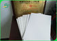 230g 250g 300g Ivory Board Paper , White FBB C1S Cardboard For Name Card