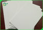 210 - 350g C1S Single Side Coated Ivory Board Paper For Album / Calendar