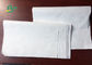 Water Proof Width 787mm White Tyvek Paper Roll For Wristband
