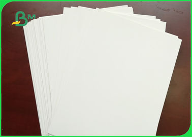 210g 230g 250g C1S One Side Coated White Board Paper For Cosmetics Boxes