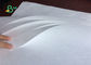 White Tyvek Building Paper For Car Screen Waterproof And Breathable