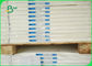 One Side Coated  C1s Art Paper / Ivory Paper Board For High End Cosmetic Packaging
