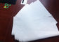 50gsm 105gsm Tyvek Sheets for Printing / White Tyvek Inkjet Paper