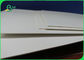 High Bulking C1S Ivory Board Paper In Sheet 255gsm 305gsm 345gsm