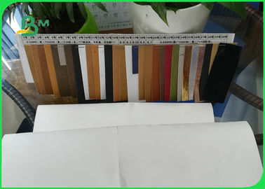 Factory price tear resistant Washable Kraft Paper For Making Wallet