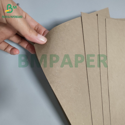 300gsm 350gsm Grey Cardboard Tubes Chipboard For Tissue Core 1100mm