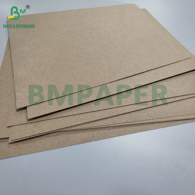 300gsm 350gsm Grey Cardboard Tubes Chipboard For Tissue Core 1100mm